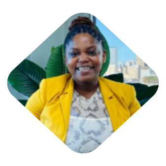 Luyanda Dambuza