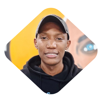 Nkululeko Pearce