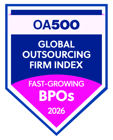 Fast Growing BPO's
